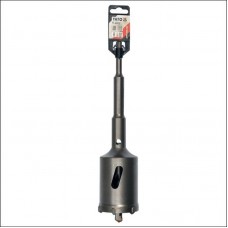 YT-44033 YATO Carota SDS Plus, diametru 68 mm..